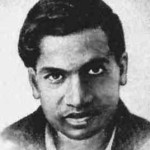 Ramanujan: Un genial matemático "del nivel de Gauss o Euler"