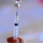 Países Bajos revende la mayoría de vacunas de gripe A que compró