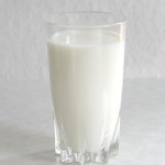 ¿Por qué los chinos no pueden beber leche?