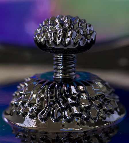 Ferrofluid 7