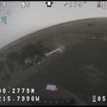 Robots y fuegos artificiales