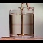 Vídeo: Los líquidos sí que tienen "memoria" (a número de Reynold pequeño)
